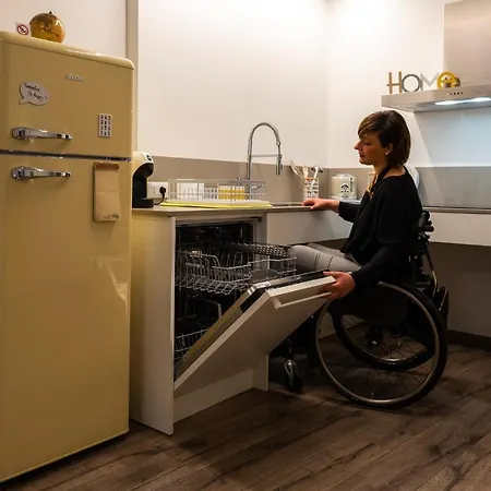 Aparthotel Mama