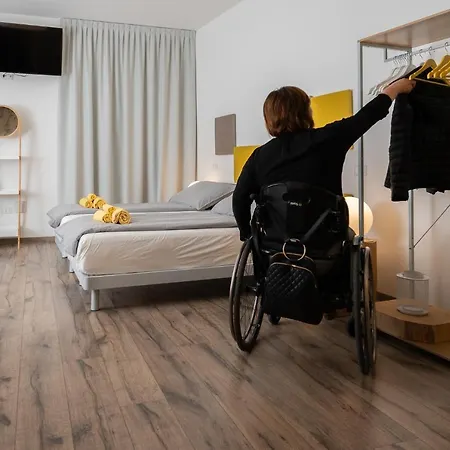 Mama Aparthotel