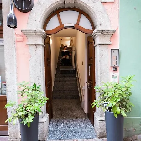 Mama Riva del Garda