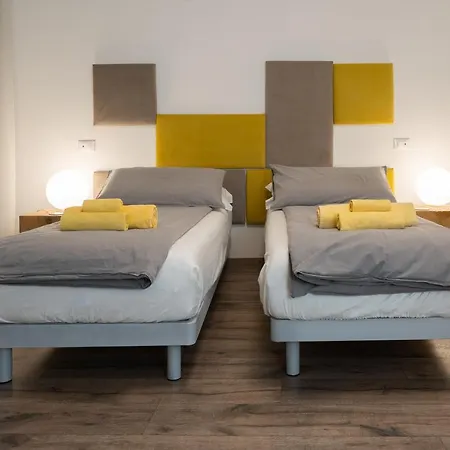 Mama Aparthotel