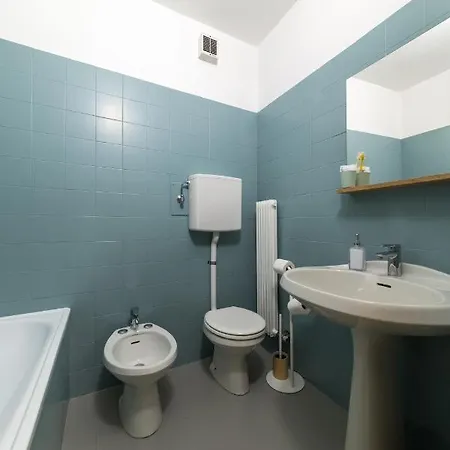 Aparthotel Mama