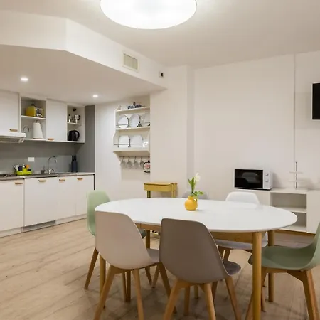 Mama Aparthotel