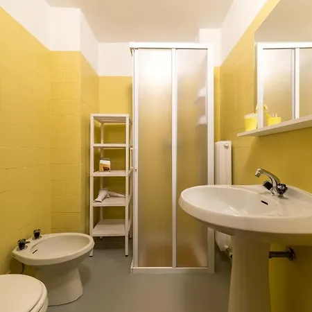Aparthotel Mama