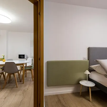 Aparthotel Mama Riva del Garda