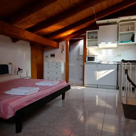 Aparthotel Mama