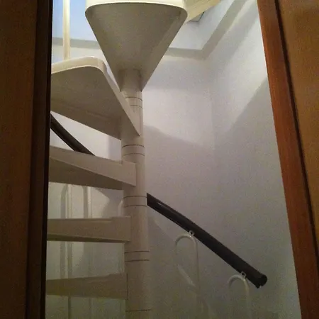 Aparthotel Mama