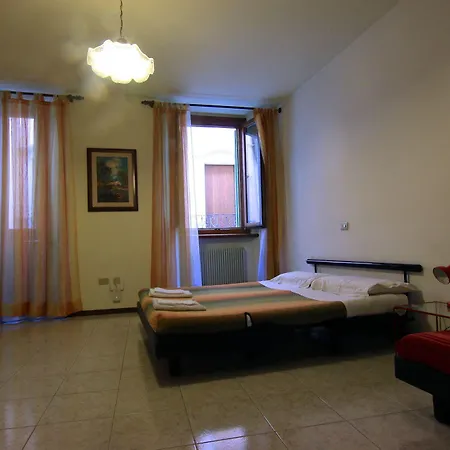 Mama Aparthotel