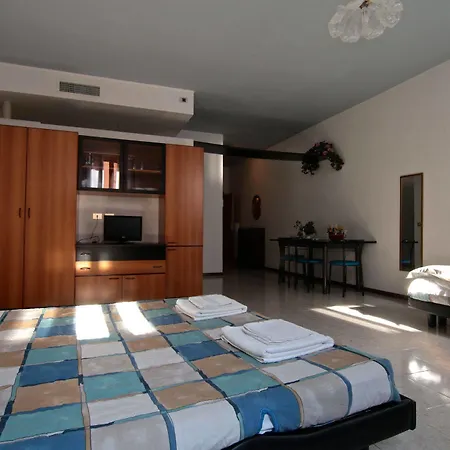 Aparthotel Mama Riva del Garda