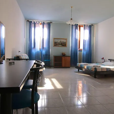 Aparthotel Mama
