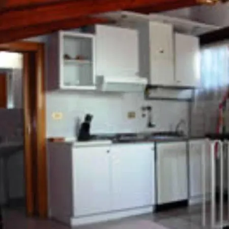 Mama Aparthotel Riva del Garda