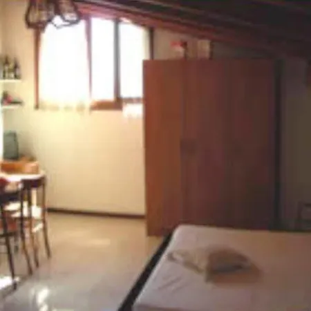 Aparthotel Mama