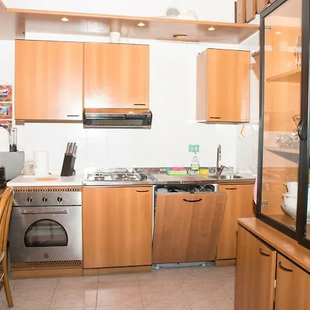 Aparthotel Mama